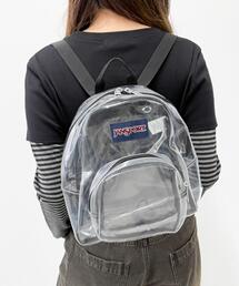 WEGO/JANSPORT CLEAR MINIPACK