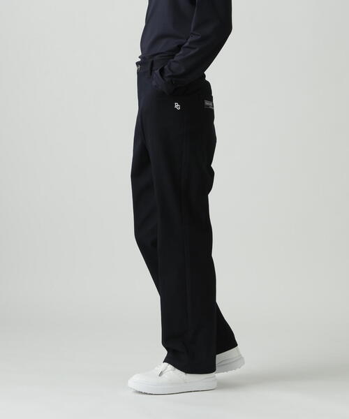 PEARLY GATES（パーリーゲイツ）の「【PEARLY GATES】C/Peストレッチカルゼパンツ（その他パンツ・メンズ・ネイビー・MEDIUM/LARGE/X-LARGE）」の5枚目の写真