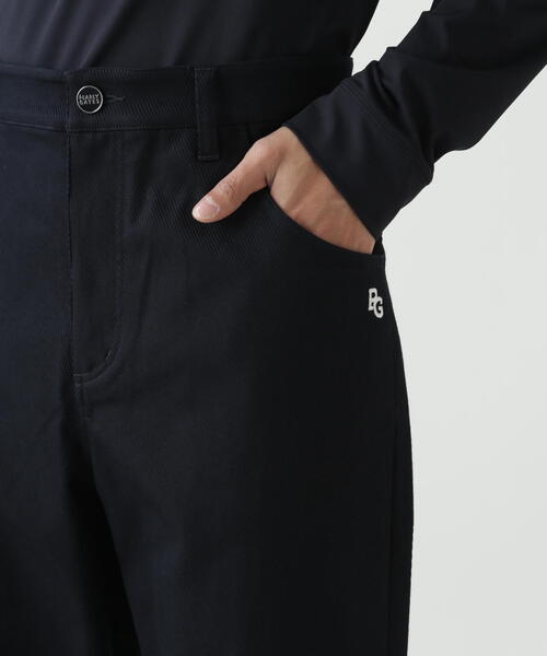 PEARLY GATES（パーリーゲイツ）の「【PEARLY GATES】C/Peストレッチカルゼパンツ（その他パンツ・メンズ・ネイビー・MEDIUM/LARGE/X-LARGE）」の7枚目の写真