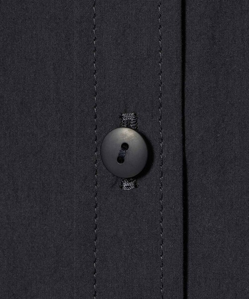 allureville(アルアバイル)の「【WEB・一部店舗別注】バレススリーブシャツ(シャツ/ブラウス・レディース・ネイビー・2)」の12枚目の写真