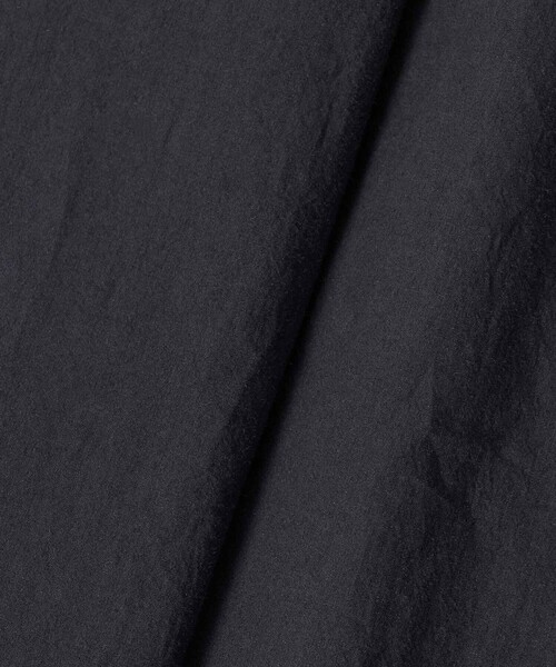 allureville(アルアバイル)の「【WEB・一部店舗別注】バレススリーブシャツ(シャツ/ブラウス・レディース・ネイビー・2)」の13枚目の写真