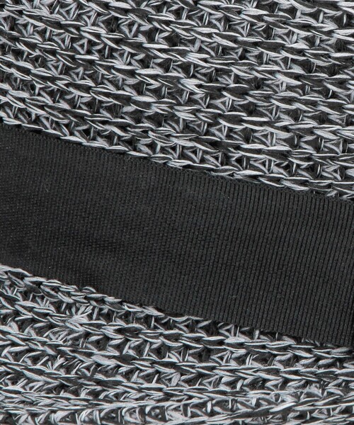 NICOLE CLUB FOR MEN（ニコルクラブフォーメン）の「アラカルトハット（ハット・メンズ・ネイビー/その他2/ライトグレー・FREE）」の6枚目の写真