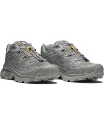 SALOMON（サロモン）の「SALOMON/サロモン XT-6 / L47444800 (23.5cm～24.5cm サイズ展開)（スニーカー）」