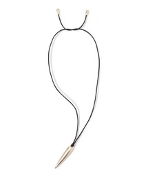 SOPHIE BUHAI | SOPHIE BUHAI Small Spear ペンダント ネックレス(ネックレス)