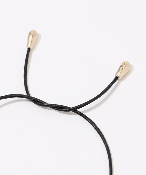 SOPHIE BUHAI（ソフィーブハイ）の「SOPHIE BUHAI Small Spear ペンダント ネックレス（ネックレス・レディース・シルバー・FREE）」の3枚目の写真