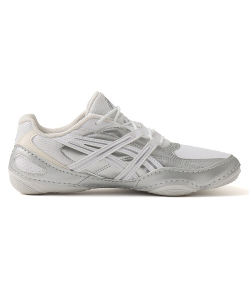 ASICS(アシックス)の「asics HYPERSYNC / アシックス ハイパーシンク(スニーカー・レディース・ホワイト・23.0cm/23.5cm/24.0cm/24.5cm/25.0cm)」の5枚目の写真