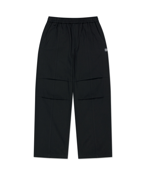 LMCの「PARACHUTE EASY PANTS black(その他パンツ・メンズ・その他・1/2)」の1枚目の写真