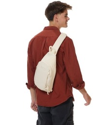 JANSPORT | JANSPORT MOVE SLING FX（ジャンスポーツ ムーブスリングFX）(ショルダーバッグ)