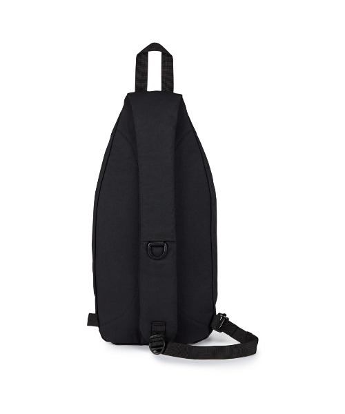 JANSPORT（ジャンスポーツ）の「JANSPORT MOVE SLING FX（ジャンスポーツ ムーブスリングFX）（ショルダーバッグ・メンズ・ブラック系/ベージュ系・ONE SIZE）」の6枚目の写真