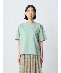MidiUmi ベーシックTシャツ