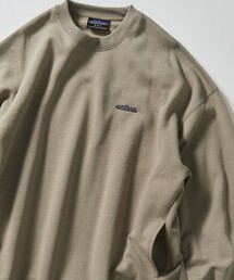 THOUSAND MILE（サウザンドマイル）の「スウェットカットソー（スウェット）」