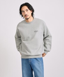 BEDWIN & THE HEARTBREAKERS（ベドウィン アンド ザ ハートブレイカーズ）の「BEDWIN & THE HEARTBREAKERS x Saturdays NYC Ex.PRINTED SWEAT "CHELSEA"（スウェット）」