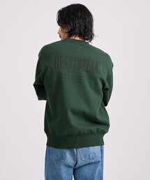 BEDWIN & THE HEARTBREAKERS（ベドウィン アンド ザ ハートブレイカーズ）の「BEDWIN & THE HEARTBREAKERS x Saturdays NYC Ex.PRINTED SWEAT "CHELSEA"（スウェット）」