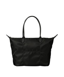 【セーニョ】トートバッグ ナイロン L A4サイズ  ビジネスバッグ（商品番号：P25－39642）