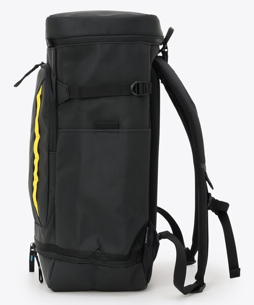 Columbia(コロンビア)の「大容量 Columbia/ サイドキック 35L バックパック /コロンビア(バックパック/リュック・レディース・ブラック系その他/ブラック×ブラック/グレー/ブラック・ONE SIZE)」の20枚目の写真