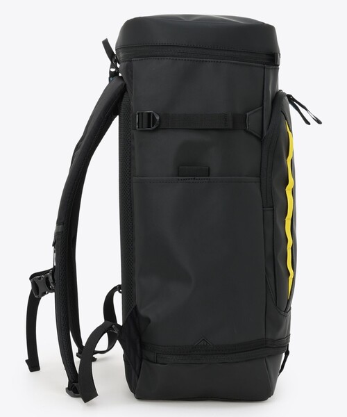 Columbia(コロンビア)の「大容量 Columbia/ サイドキック 35L バックパック /コロンビア(バックパック/リュック・レディース・ブラック系その他/ブラック×ブラック/グレー/ブラック・ONE SIZE)」の21枚目の写真