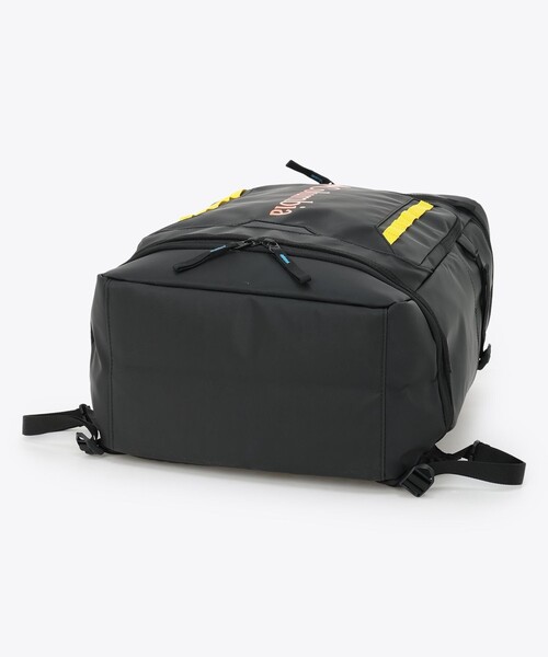 Columbia(コロンビア)の「大容量 Columbia/ サイドキック 35L バックパック /コロンビア(バックパック/リュック・レディース・ブラック系その他/ブラック×ブラック/グレー/ブラック・ONE SIZE)」の11枚目の写真