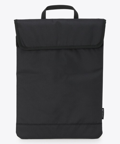 Columbia(コロンビア)の「大容量 Columbia/ サイドキック 35L バックパック /コロンビア(バックパック/リュック・レディース・ブラック系その他/ブラック×ブラック/グレー/ブラック・ONE SIZE)」の8枚目の写真