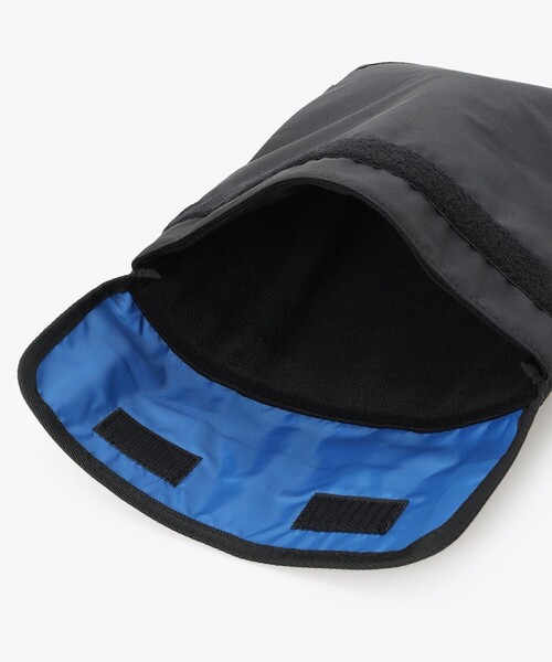 Columbia(コロンビア)の「大容量 Columbia/ サイドキック 35L バックパック /コロンビア(バックパック/リュック・レディース・ブラック系その他/ブラック×ブラック/グレー/ブラック・ONE SIZE)」の9枚目の写真