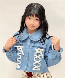 axes femme(�A�N�V�[�Y�t�@��)�̃��[�X�A�b�v�_���K���[�V���c(���̑��A�E�^�[)