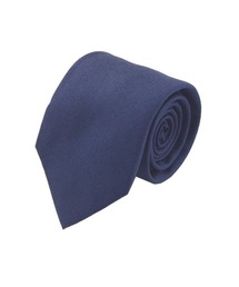 Perfect Suit FActory（パーフェクトスーツファクトリー）の「アルマンドネクタイ　シルク100％　 無地　ワイン/ベージュ/ブラウン/サックス/ネイビー（ネクタイ）」