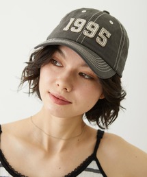 MILKFED. | 1995 PATCH CAP(キャップ)