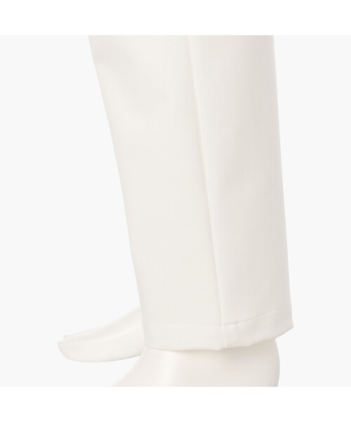 BRIEFING(ブリーフィング)の「【BRIEFING GOLF/ブリーフィングゴルフ】CE MEN’S NYLON WIDE TAPERED CARGO PANTS(カーゴパンツ・メンズ・ホワイト/ブラック/ブラウン系その他2・L/M)」の11枚目の写真