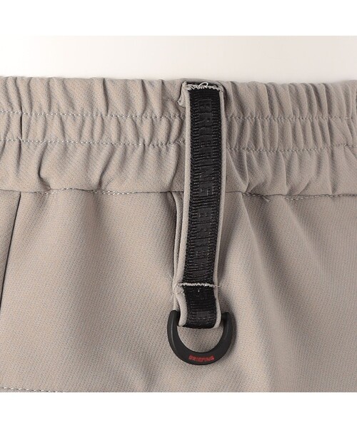 BRIEFING(ブリーフィング)の「【BRIEFING GOLF/ブリーフィングゴルフ】CE MEN’S NYLON WIDE TAPERED CARGO PANTS(カーゴパンツ・メンズ・ホワイト/ブラック/ブラウン系その他2・L/M)」の16枚目の写真