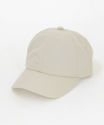 A DAY IN THE LIFE UNITED ARROWS（アデイインザライフユナイテッドアローズ）の「ナイロン 6パネル キャップ＜A DAY IN THE LIFE＞（キャップ）」