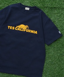 The Endless Summer（エンドレスサマー）の「TES SAME OLD TEE / Tシャツ（Tシャツ/カットソー）」