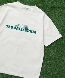 The Endless Summer（エンドレスサマー）の「TES SAME OLD TEE / Tシャツ（Tシャツ/カットソー）」