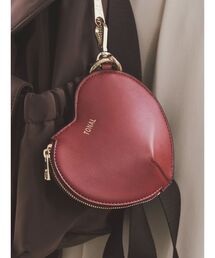 TONAL（トーナル）の「ハートポーチチャーム（ポーチ）」