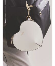 TONAL（トーナル）の「ハートポーチチャーム（ポーチ）」