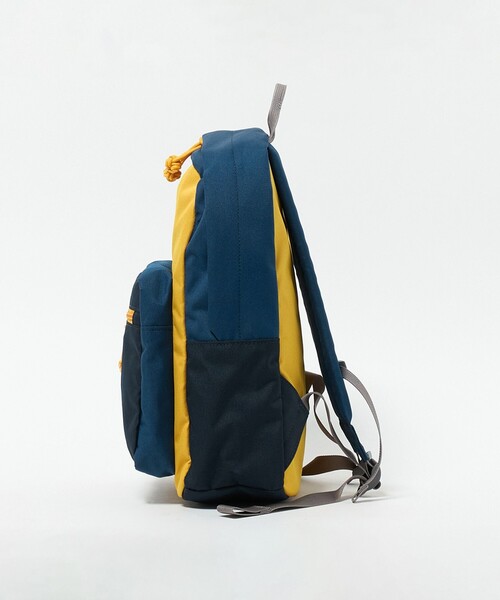 KELTY（ケルティ）の「＜KELTY＞ リュック / CHILD DAYPACK  / キッズ（バックパック/リュック・キッズ・イエロー/ピンク・FREE）」の3枚目の写真