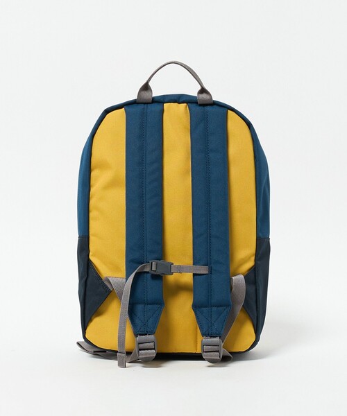 KELTY（ケルティ）の「＜KELTY＞ リュック / CHILD DAYPACK  / キッズ（バックパック/リュック・キッズ・イエロー/ピンク・FREE）」の4枚目の写真
