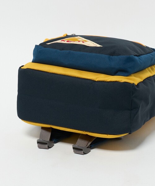 KELTY（ケルティ）の「＜KELTY＞ リュック / CHILD DAYPACK  / キッズ（バックパック/リュック・キッズ・イエロー/ピンク・FREE）」の7枚目の写真
