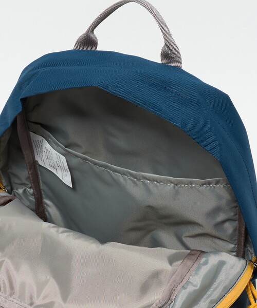KELTY（ケルティ）の「＜KELTY＞ リュック / CHILD DAYPACK  / キッズ（バックパック/リュック・キッズ・イエロー/ピンク・FREE）」の9枚目の写真