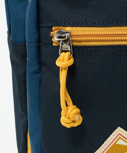 KELTY（ケルティ）の「＜KELTY＞ リュック / CHILD DAYPACK  / キッズ（バックパック/リュック・キッズ・イエロー/ピンク・FREE）」の12枚目の写真