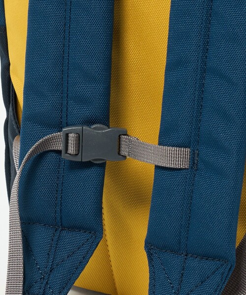 KELTY（ケルティ）の「＜KELTY＞ リュック / CHILD DAYPACK  / キッズ（バックパック/リュック・キッズ・イエロー/ピンク・FREE）」の13枚目の写真