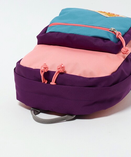 KELTY（ケルティ）の「＜KELTY＞ リュック / CHILD DAYPACK  / キッズ（バックパック/リュック・キッズ・イエロー/ピンク・FREE）」の16枚目の写真