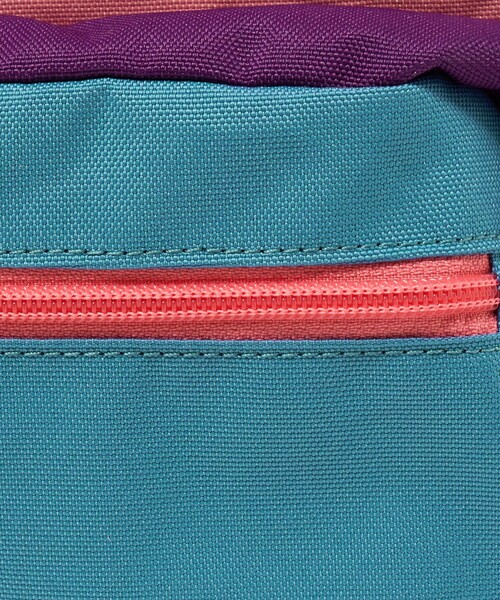 KELTY（ケルティ）の「＜KELTY＞ リュック / CHILD DAYPACK  / キッズ（バックパック/リュック・キッズ・イエロー/ピンク・FREE）」の19枚目の写真