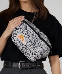 KELTY | KELTY/ケルティ ES SLIM FANNY お出かけ 公園 カラーバリエーション豊富 2026年春夏(ボディバッグ/ウエストポーチ)