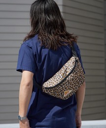KELTY/ケルティ ES SLIM FANNY お出かけ 公園 カラーバリエーション豊富 秋 秋服 2026年秋冬
