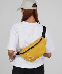 KELTY（ケルティ）の「KELTY/ケルティ ES SLIM FANNY お出かけ 公園 カラーバリエーション豊富 2026年春夏（ボディバッグ/ウエストポーチ）」