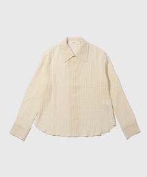 Sefr（セファ）の「【Sefr/セファ】IGNACIO SHIRT（シャツ/ブラウス）」