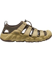 シャンティ アーツ｜KEEN x ESOW x GINZA GL｜オールジェンダー