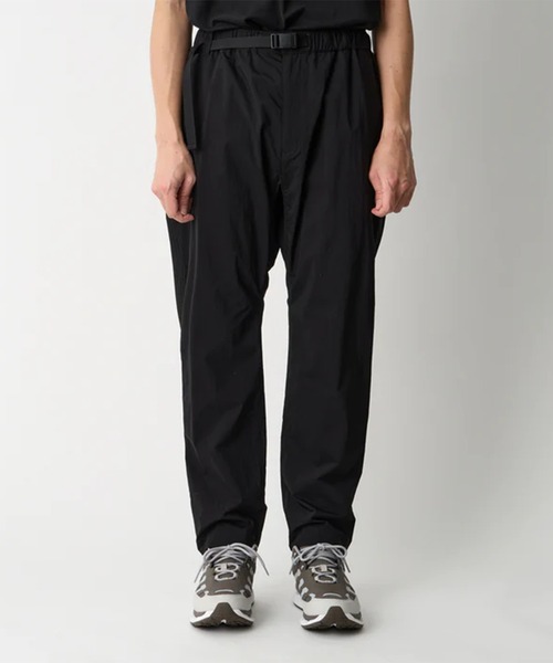 White Mountaineering / ホワイトマウンテニアリング】WM X Dickies