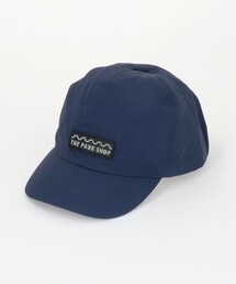 THE PARK SHOP（ザパークショップ）の「＜THE PARK SHOP＞ソリッドパーク キャップ / キッズ（キャップ）」