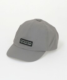 THE PARK SHOP（ザパークショップ）の「＜THE PARK SHOP＞ソリッドパーク キャップ / キッズ（キャップ）」