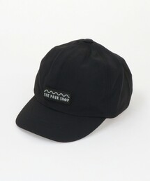 ＜THE PARK SHOP＞ソリッドパーク キャップ / キッズ